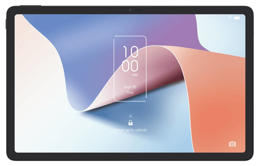 TCL NXTPAPER 11 Mediatek 128 GB 27,8 cm (10.9") 4 GB Wi-Fi 5 (802.11ac) Android 13 Gris