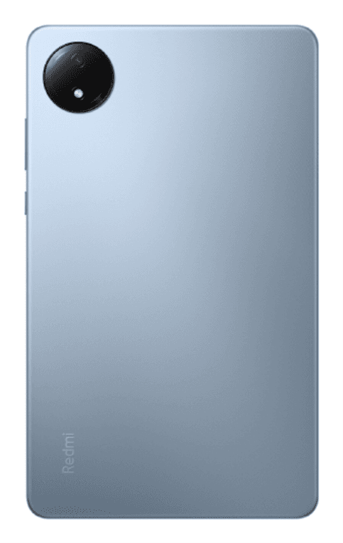 Xiaomi Redmi Pad SE 8.7 Mediatek 128 GB 22,1 cm (8.7") 4 GB Wi-Fi 5 (802.11ac) Azul