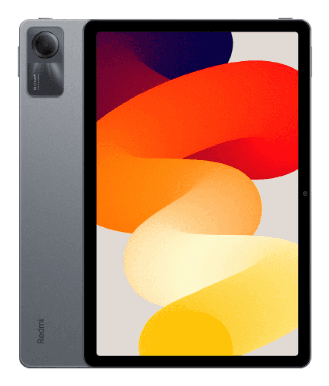 Xiaomi Redmi Pad SE Snapdragon 128 GB 27,9 cm (11") 4 GB Android 13 Grafito, Gris