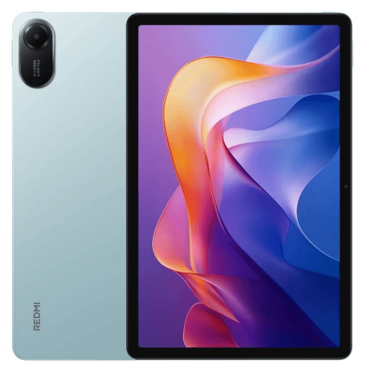 Xiaomi Redmi Pad 2 Mediatek 256 GB 27,9 cm (11") 8 GB Wi-Fi 5 (802.11ac) Verde