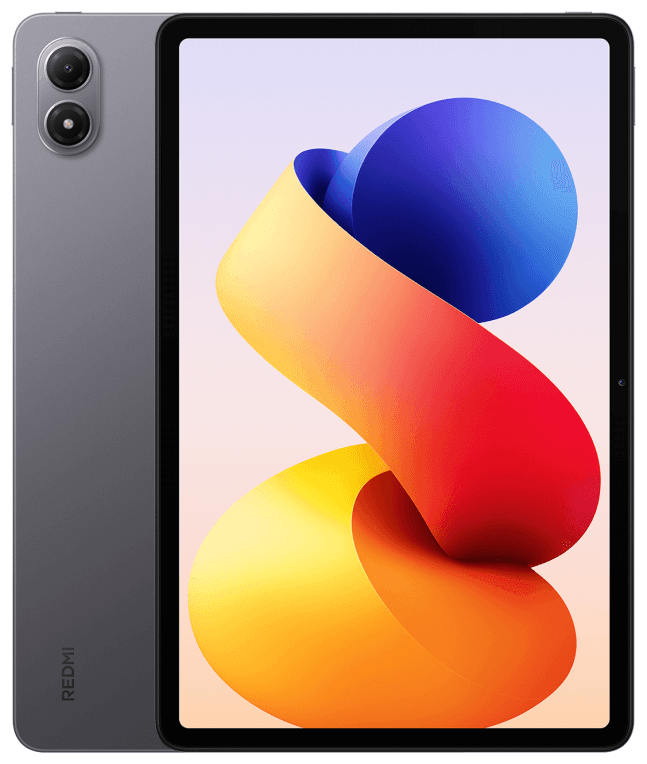 Xiaomi Redmi Pad 2 Pro Snapdragon 256 GB 30,7 cm (12.1") 8 GB Wi-Fi 6 (802.11ax) Gris