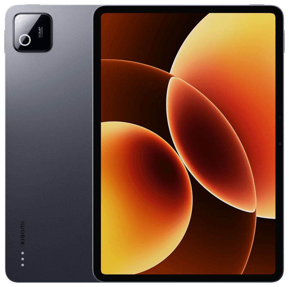 Xiaomi Pad 8 Pro Snapdragon 256 GB 28,4 cm (11.2") 8 GB Wi-Fi 7 (802.11be) Gris