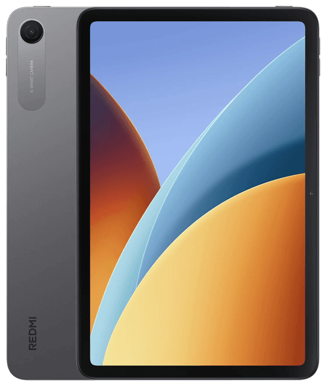 Xiaomi Redmi Pad 2 9.7 Snapdragon 128 GB 24,6 cm (9.7") 4 GB Wi-Fi 5 (802.11ac) Gris