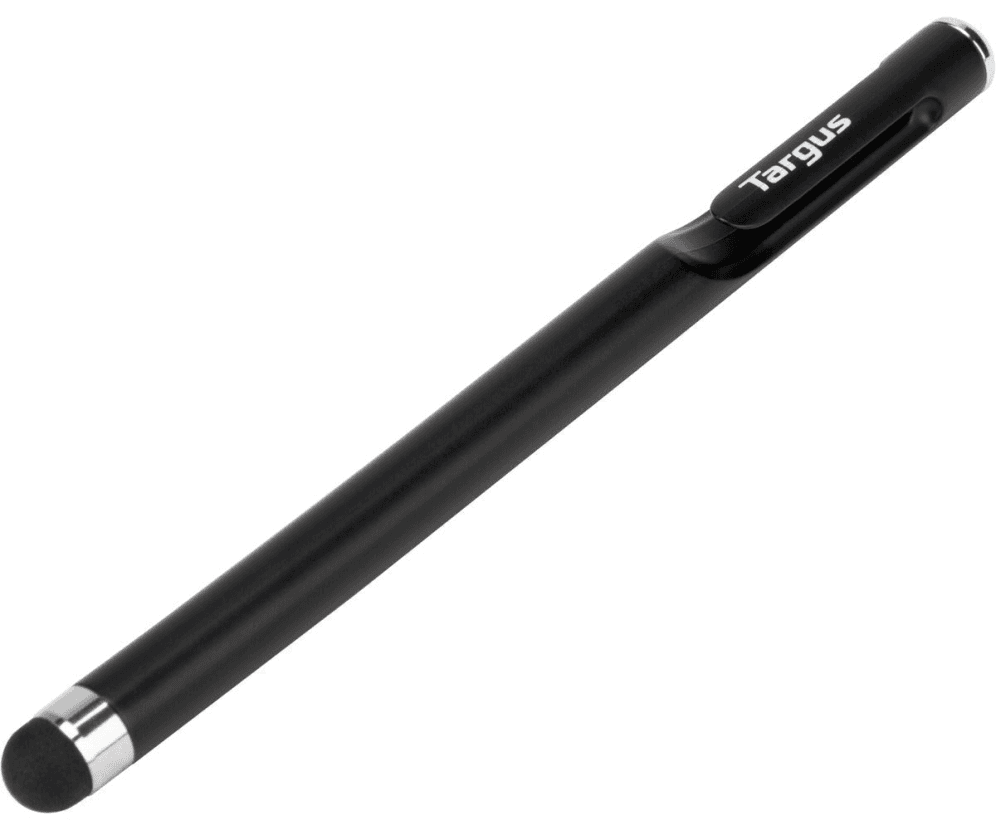 Targus AMM165AMGL lápiz digital 10 g Negro