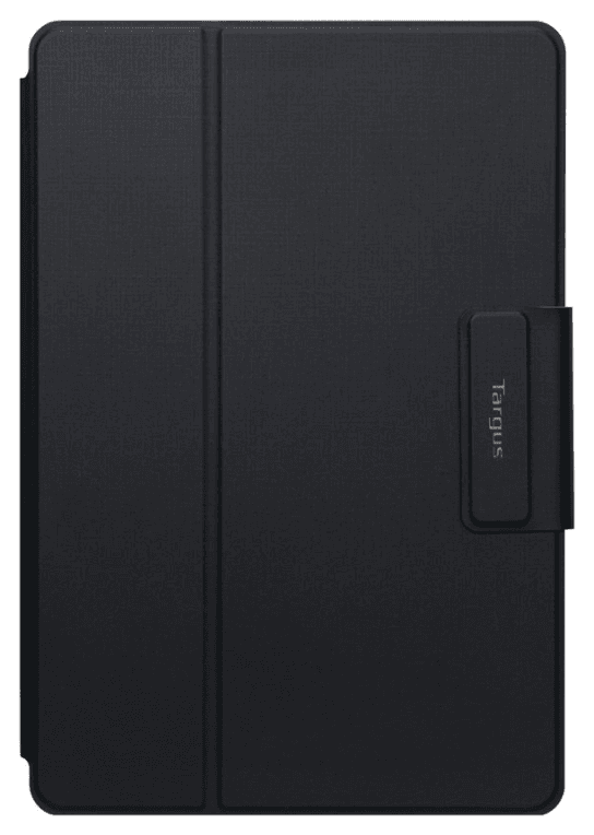 Targus THZ998ES funda para tablet 29,2 cm (11.5") Libro Negro