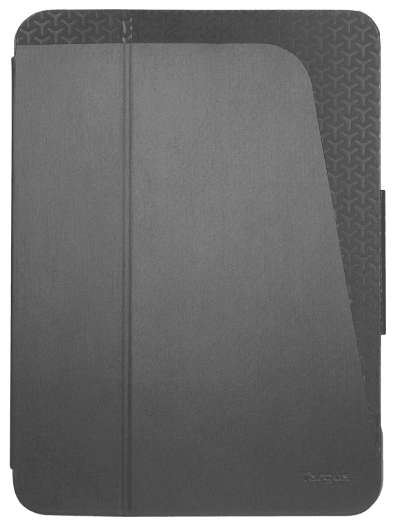 Targus Click-In 27,9 cm (11") Folio Negro