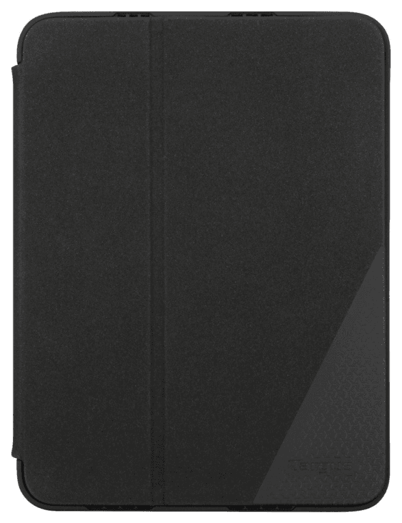 Targus Click-In 21,1 cm (8.3") Folio Negro