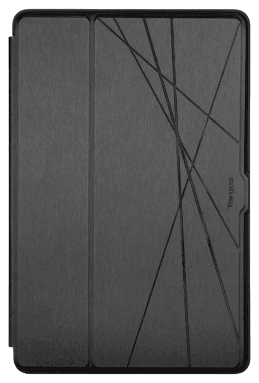 Targus Click-In 31,5 cm (12.4") Folio Negro