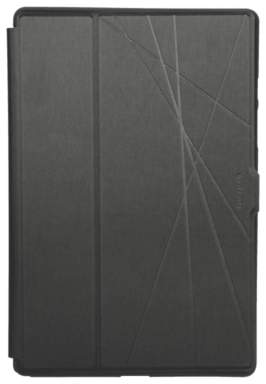 Targus THZ919GL funda para tablet 26,7 cm (10.5") Negro