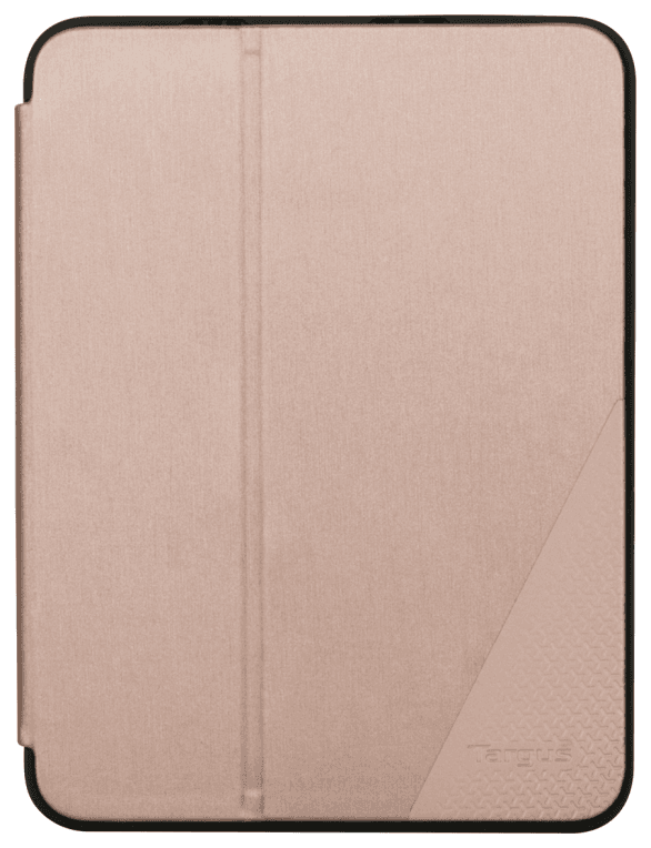 Targus Click-In 21,1 cm (8.3") Folio Oro rosa