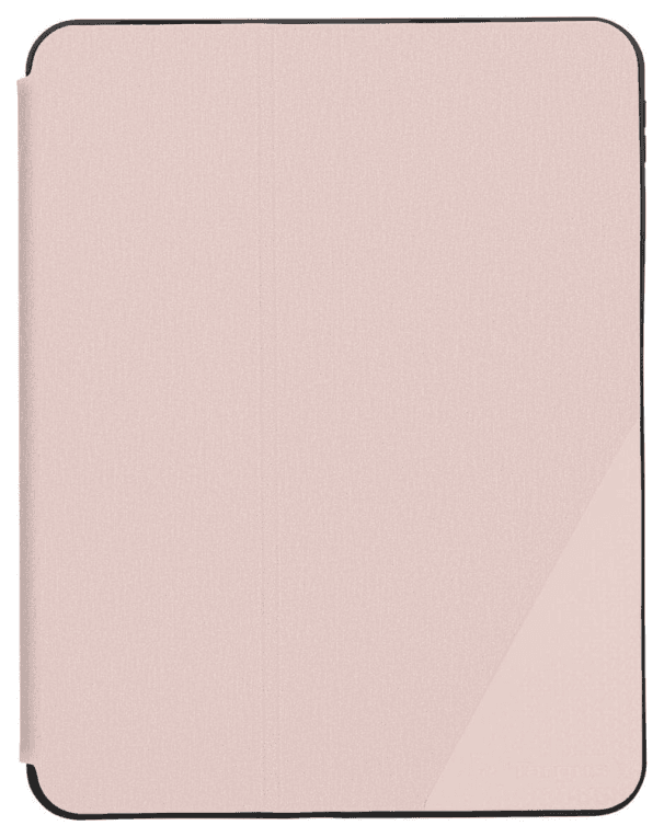 Targus Click-In 27,7 cm (10.9") Folio Oro rosa