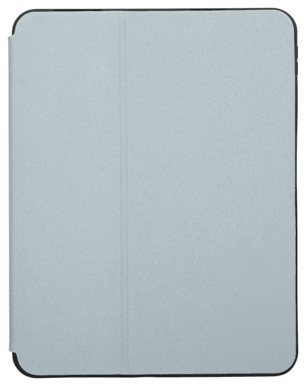 Targus Click-In 27,7 cm (10.9") Folio Plata