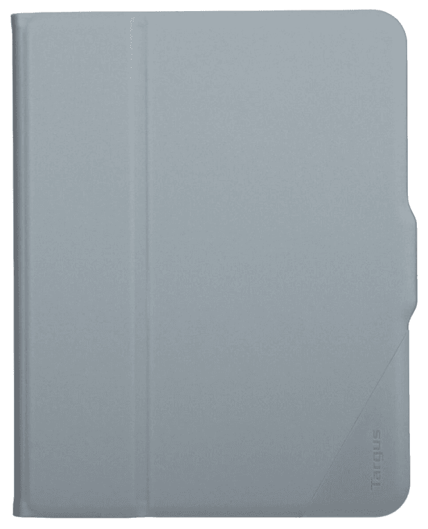 Targus VersaVu 27,7 cm (10.9") Folio Plata