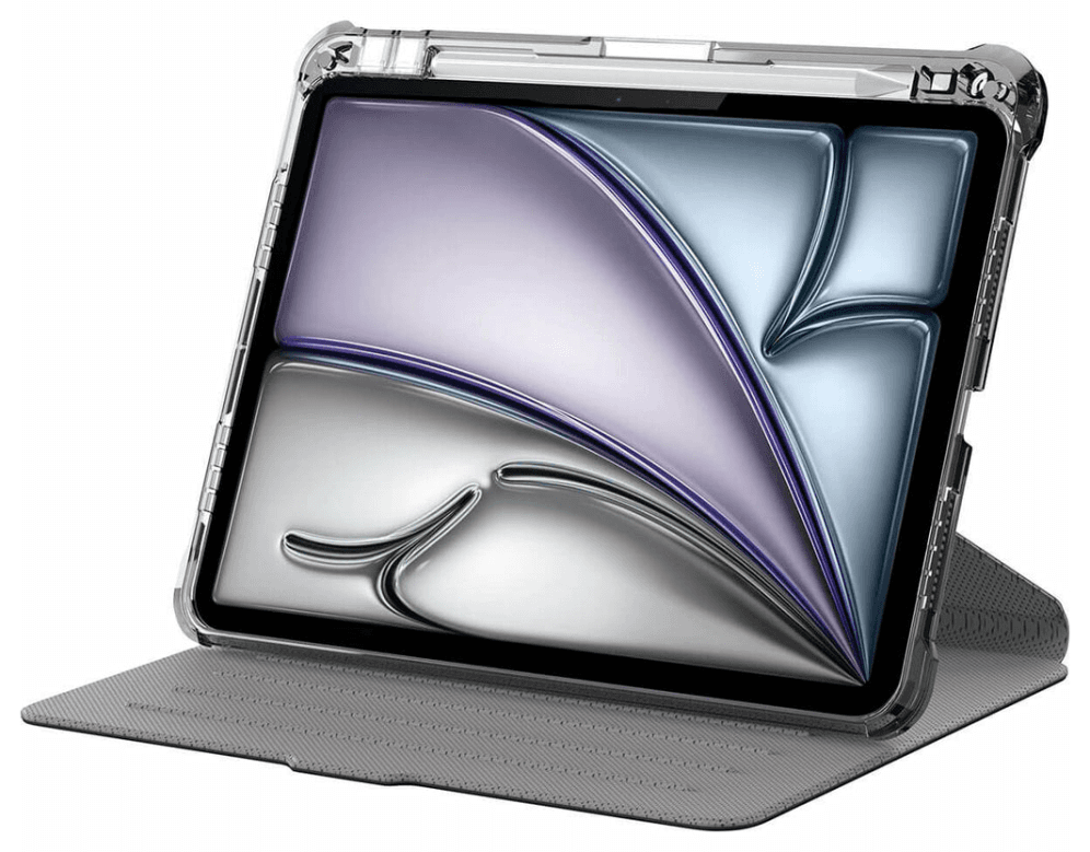 Targus Pro-Tek 27,9 cm (11") Folio Negro