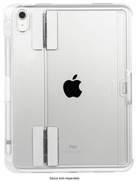 Targus Click-In 27,7 cm (10.9") Funda Transparente