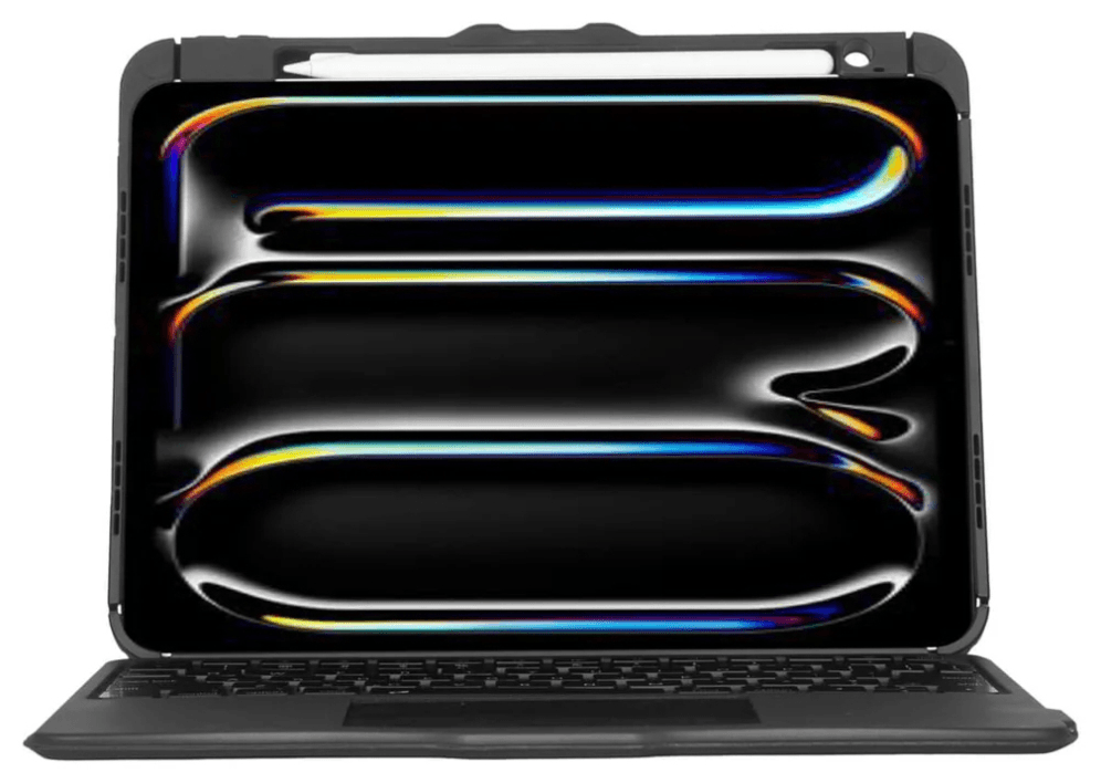 Targus VersaVu Español Bluetooth Negro