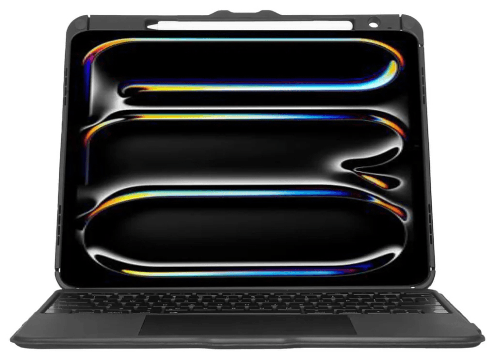 Targus VersaVu Español Bluetooth Negro