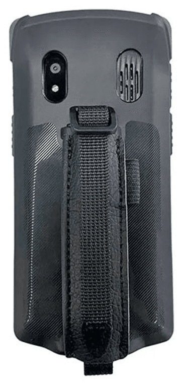 Posiflex 3.01.272.45019 funda para teléfono móvil 14 cm (5.5") Negro