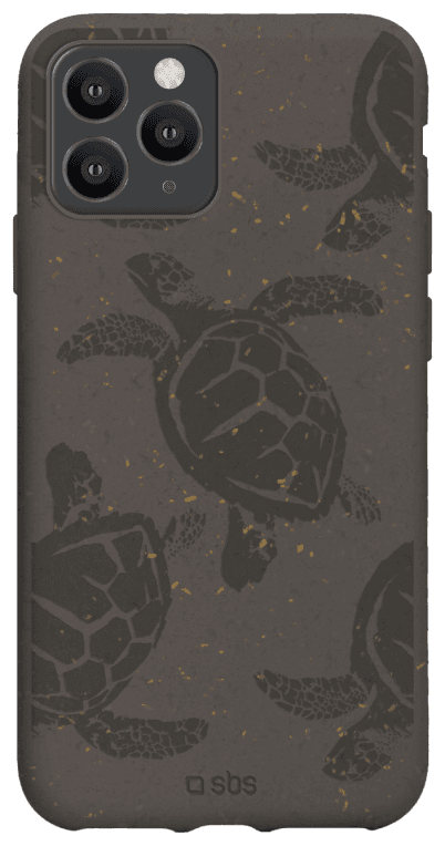 SBS TEOCNCOVIP6519DG funda para teléfono móvil 16,5 cm (6.5") Gris