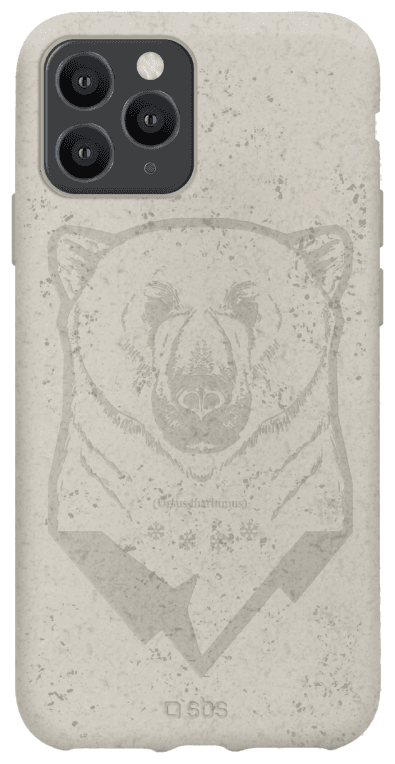 SBS TEOCNCOVIP5819G funda para teléfono móvil 14,7 cm (5.8") Gris