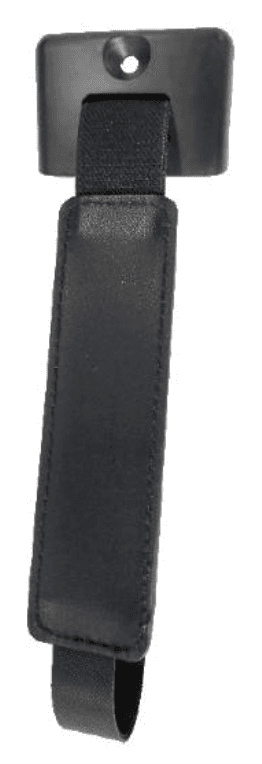 Honeywell EDA61K-HS-3PK soporte Ordenador portátil Negro