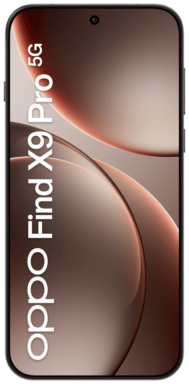 OPPO Find X9 Pro 17,2 cm (6.78") SIM doble Android 16.0 5G USB Tipo C 16 GB 512 GB 7500 mAh Carbón vegetal, Titanio