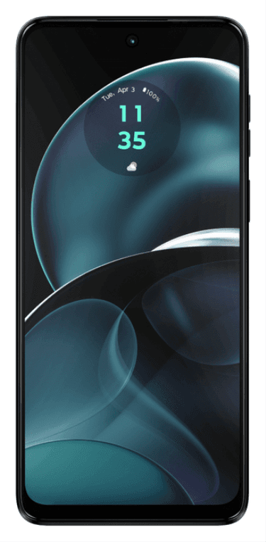 Motorola moto g14 16,5 cm (6.5") SIM doble Android 13 4G USB Tipo C 8 GB 256 GB 5000 mAh Gris