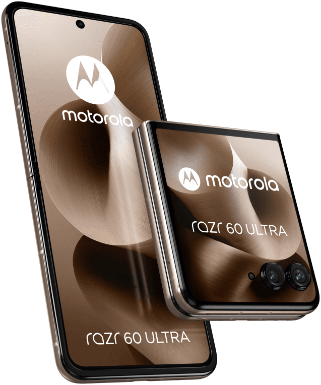Motorola razr 60 ultra 17,7 cm (6.96") SIM doble Android 15 5G USB Tipo C 16 GB 512 GB 4700 mAh Madera