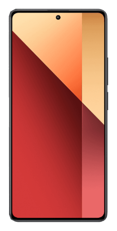 Xiaomi Redmi Note 13 Pro 16,9 cm (6.67") Ranura híbrida Dual SIM 4G USB Tipo C 12 GB 512 GB 5000 mAh Negro