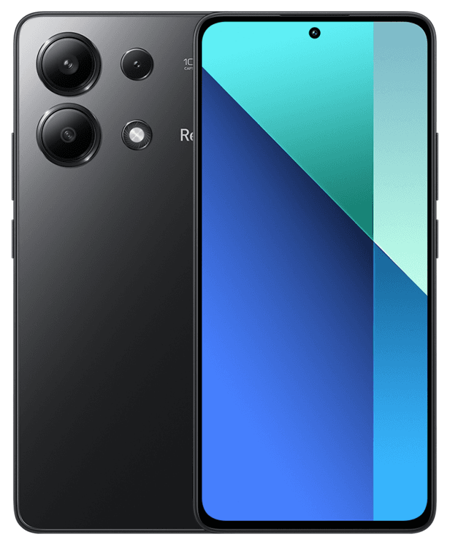 Xiaomi Redmi Note 13