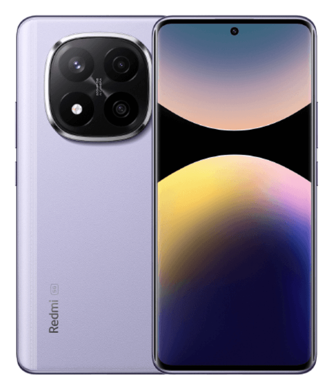 Xiaomi Redmi Note 14 Pro+ 5G