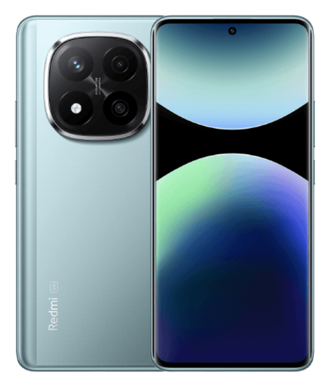 Xiaomi Redmi Note 14 Pro+ 5G