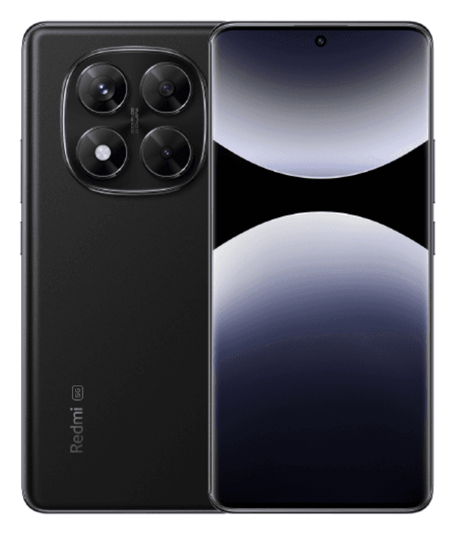 Xiaomi Redmi Note 14 Pro 5G