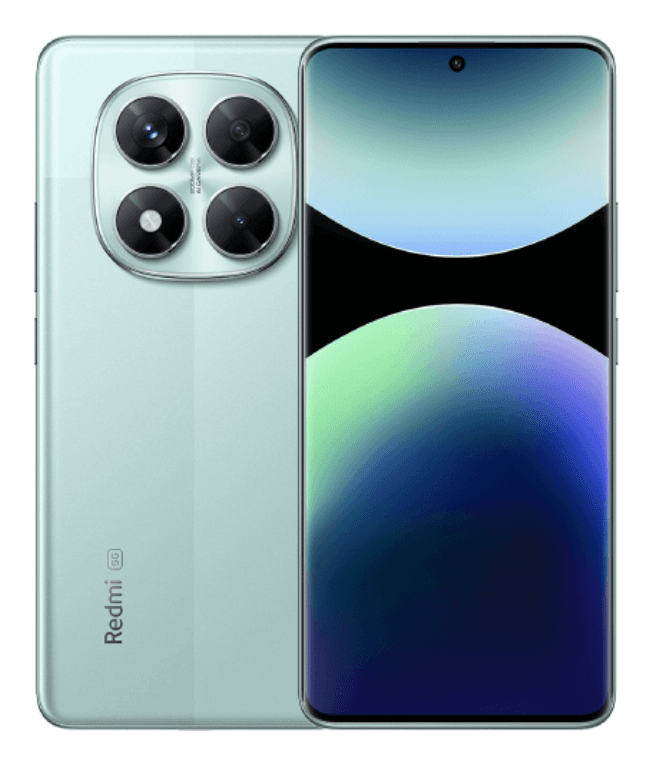 Xiaomi Redmi Note 14 Pro 5G
