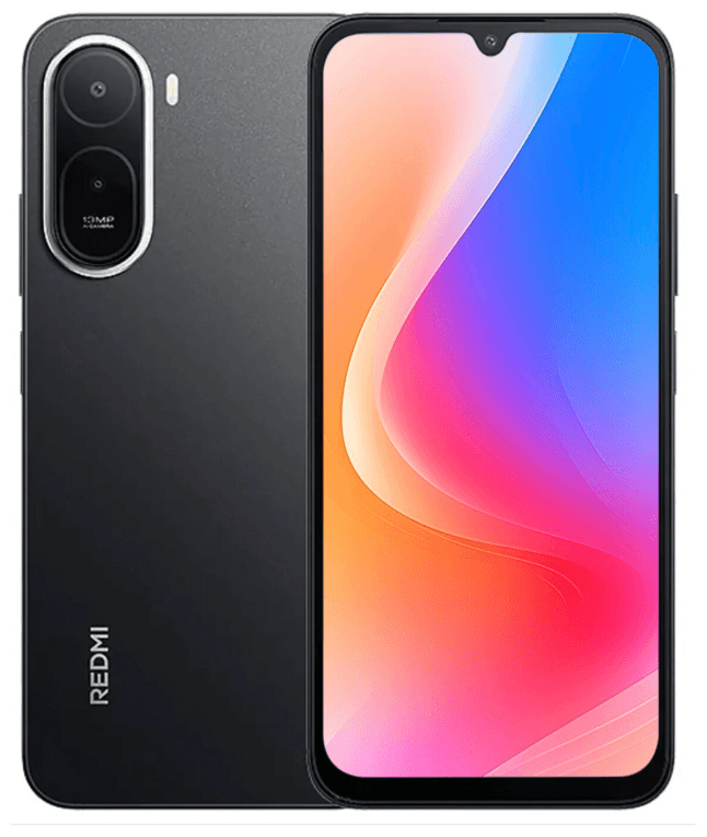 Xiaomi Redmi A7 Pro 17,5 cm (6.9") SIM doble 4G USB Tipo C 4 GB 64 GB 6000 mAh Negro