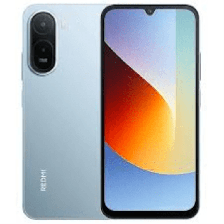 Xiaomi Redmi A7 Pro 17,5 cm (6.9") SIM doble 4G USB Tipo C 4 GB 128 GB 6000 mAh Azul