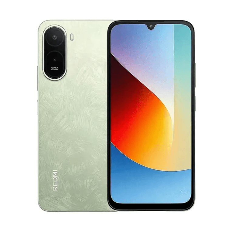 Xiaomi Redmi A7 Pro 17,5 cm (6.9") SIM doble 4G USB Tipo C 4 GB 128 GB 6000 mAh Verde