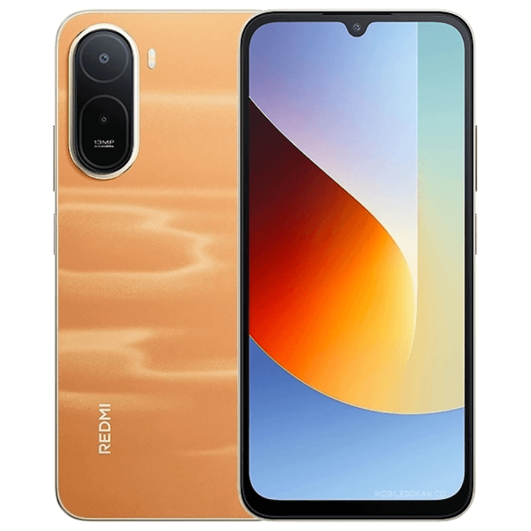 Xiaomi Redmi A7 Pro 17,5 cm (6.9") SIM doble 4G USB Tipo C 4 GB 128 GB 6000 mAh Naranja
