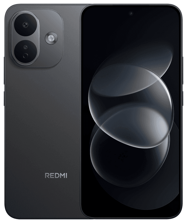 Xiaomi Redmi Note 17 Pro 5G 17,4 cm (6.83") SIM doble USB Tipo C 8 GB 512 GB 8340 mAh Negro