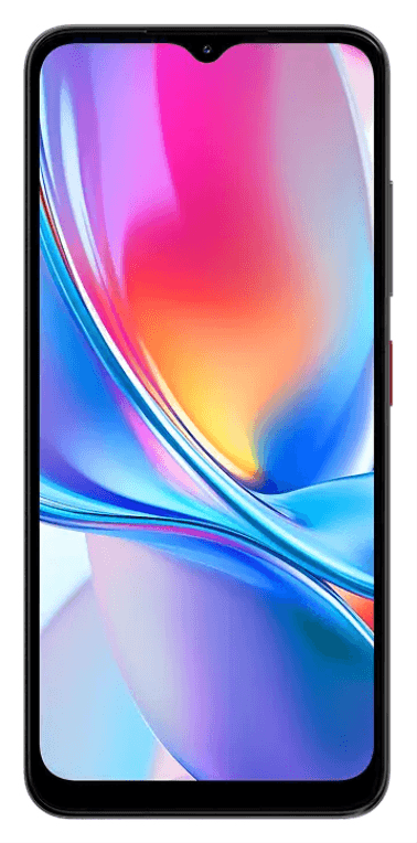 ZTE Blade A35e 16,6 cm (6.52") SIM doble Android 14 Go edition USB Tipo C 2 GB 64 GB 5000 mAh Gris