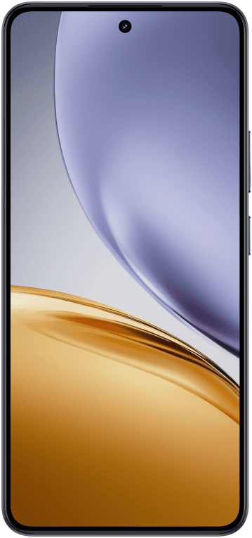 realme 14T 16,9 cm (6.67") Android 15 5G 8 GB 256 GB 6000 mAh Negro