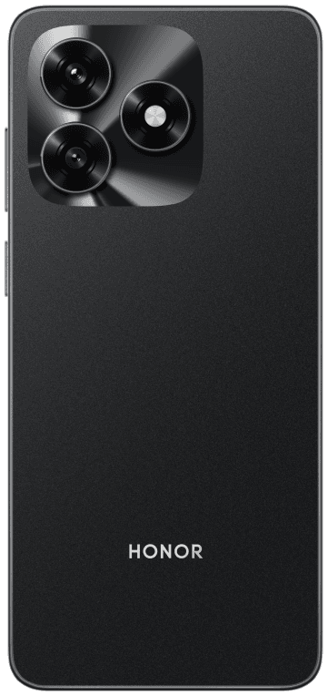 Honor X5c PLUS 17,1 cm (6.74") MagicOS 9.0 4G 4 GB 128 GB 5260 mAh Negro