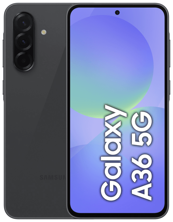 Samsung Galaxy A36 5G