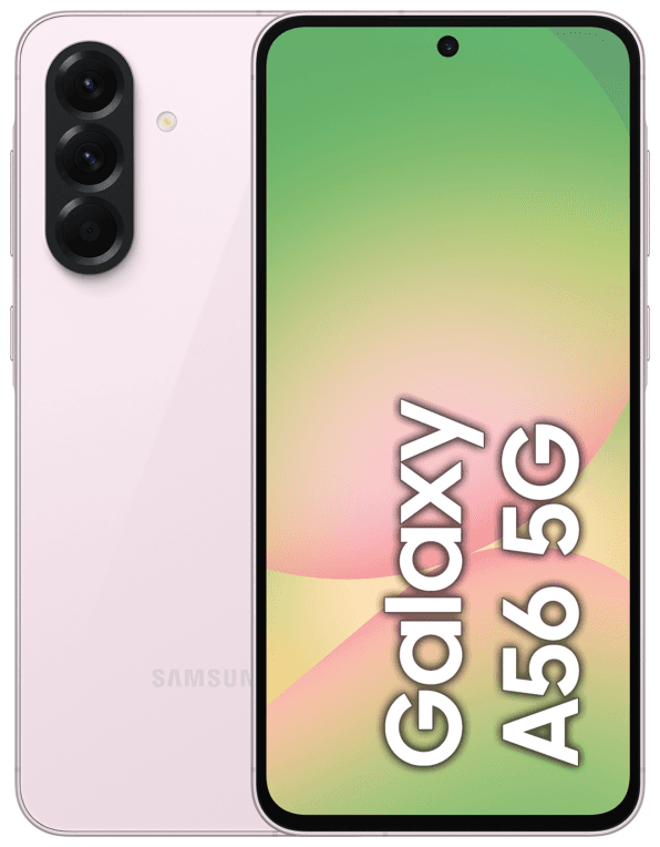 Samsung Galaxy A56 5G