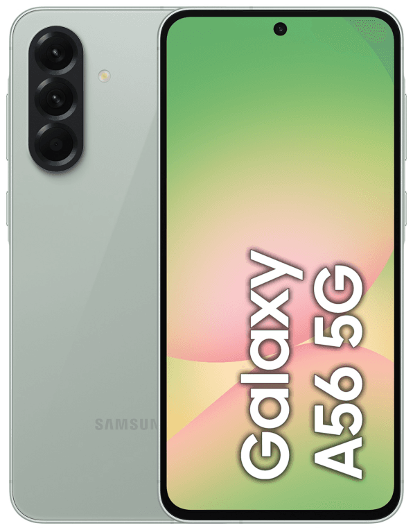 Samsung Galaxy A56 5G