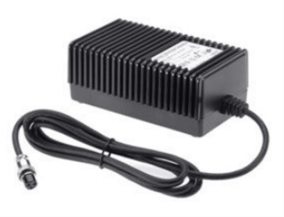 Honeywell 851-064-416 cargador de dispositivo móvil Ordenador portátil Negro