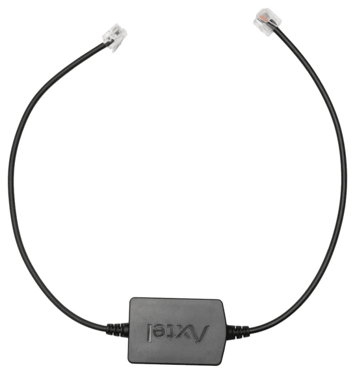 Axtel AX-AX1 auricular / audífono accesorio Cable