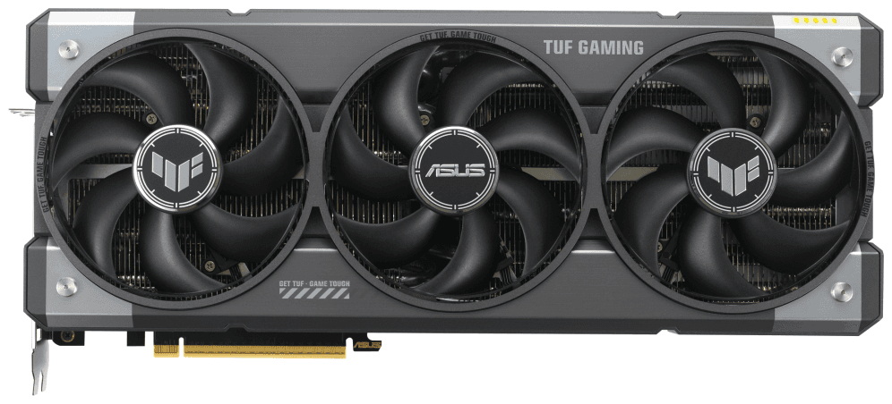 ASUS TUF Gaming TUF-RTX5080-O16G-GAMING NVIDIA GeForce RTX 5080 16 GB GDDR7