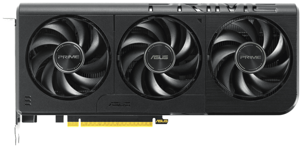 ASUS Prime -RTX5060-O8G NVIDIA GeForce RTX 5060 8 GB GDDR7