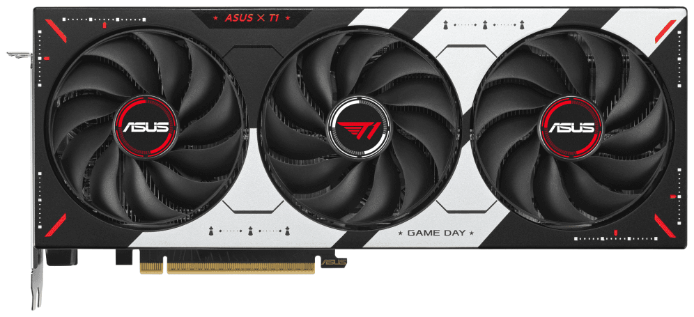 ASUS T1-RTX5070-O12G-GAMING NVIDIA GeForce RTX 5070 12 GB GDDR7